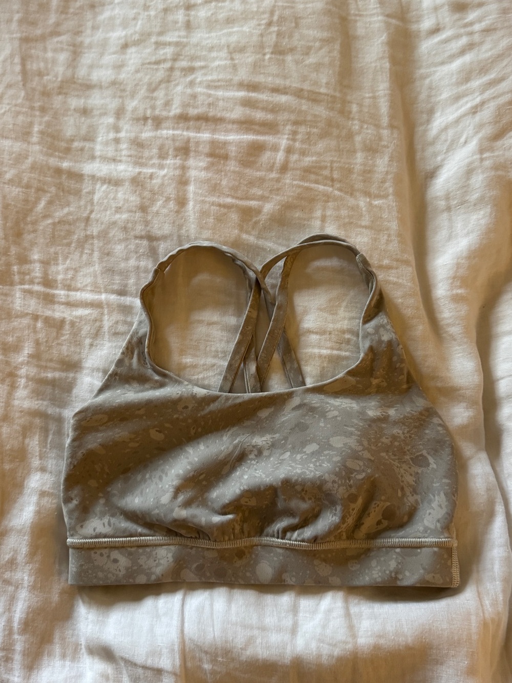 Lululemon Energy Bra